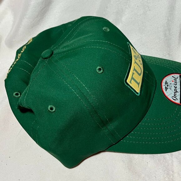 2025 Tuxedo Club Field Driving Dreams Concours d’Elegance Hat Cap Car Show New - Picture 4 of 5